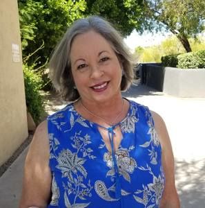 Meet your Posher, Pam